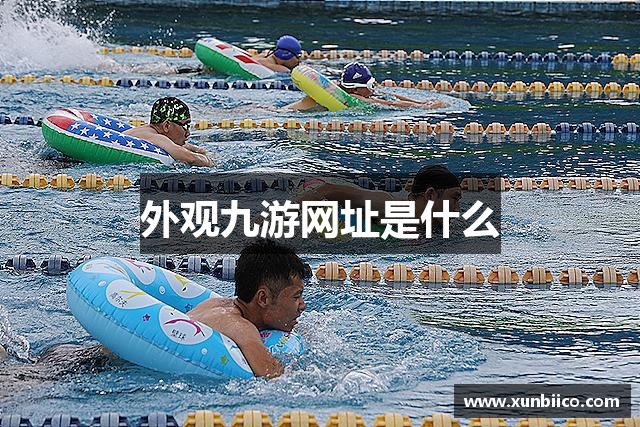 外观九游网址是什么
